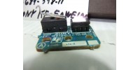 Sony  A1405434A  module lamp safety switch board .